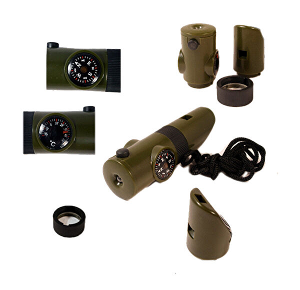 LTG Nova Çok Amaçlı Set