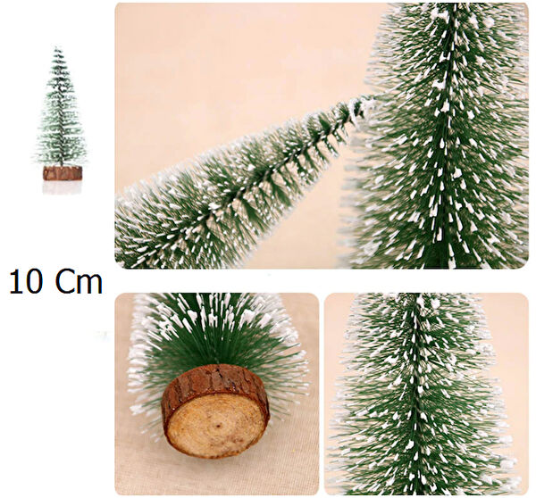 LTG Nova Yılbaşı Ağacı