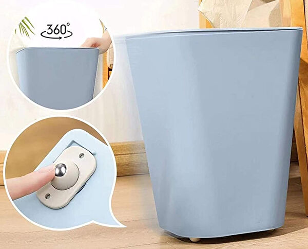 LTG Nova Mobilya Tekerleği