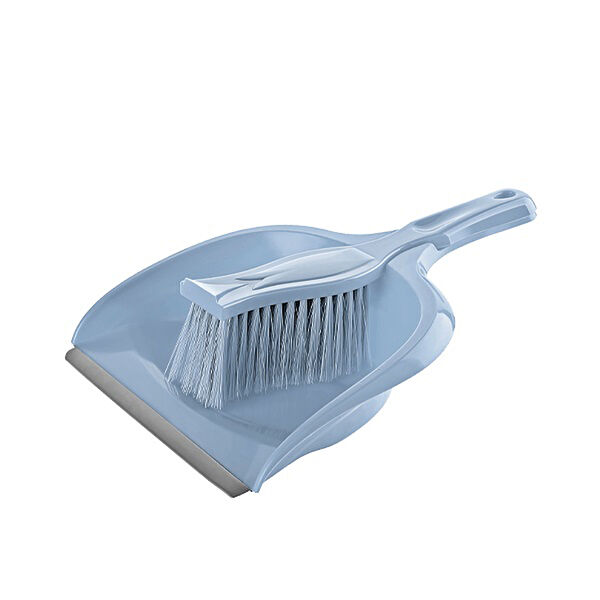 LTG Nova Fırça, Süpürge