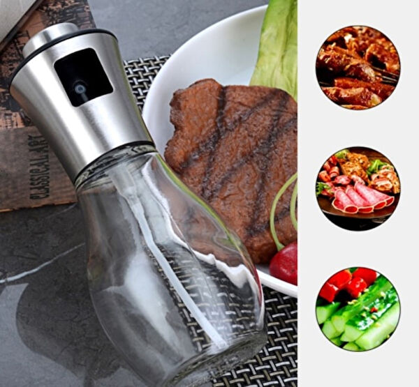 LTG Nova Yağdanlık