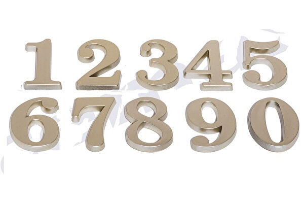 LTG Nova Kapı Ekipmanları