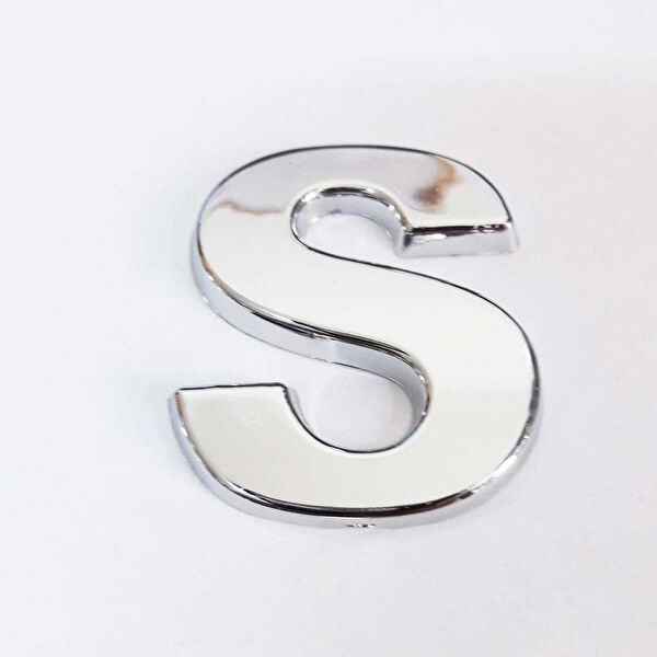 LTG Nova Dekoratif Harfler