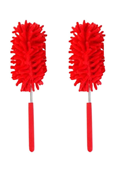 LTG Nova Fırça, Süpürge