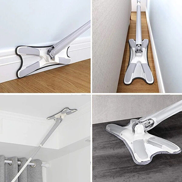 LTG Nova Paspas, Mop Setleri