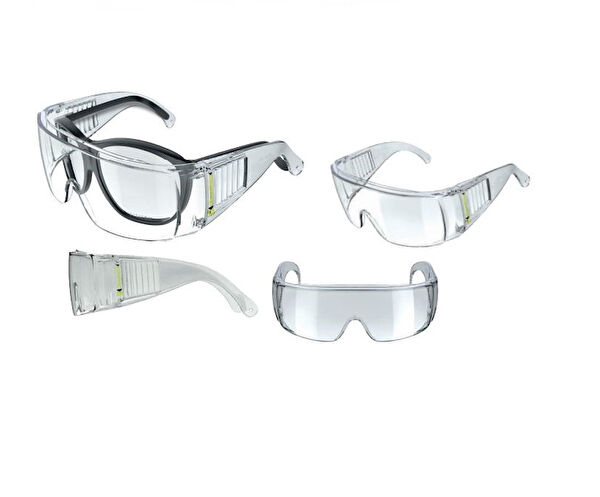 LTG Nova Koruyucu Gözlük