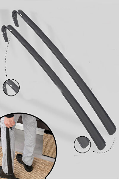 LTG Nova Kerata, Ayakkabı Çekeceği