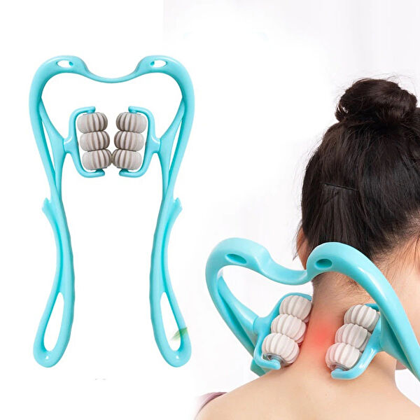 LTG Nova Masaj Cihazı, Aleti