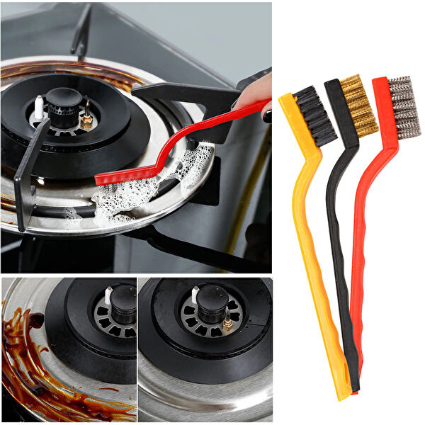 LTG Nova Temizlik, Ovma Teli