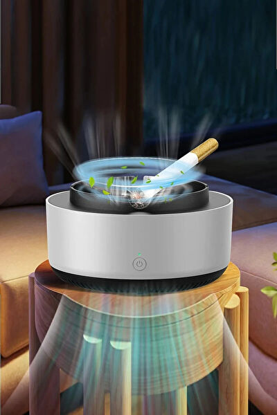 LTG Nova Kül Tablaları