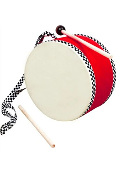 LTG Nova Bateri, Davul