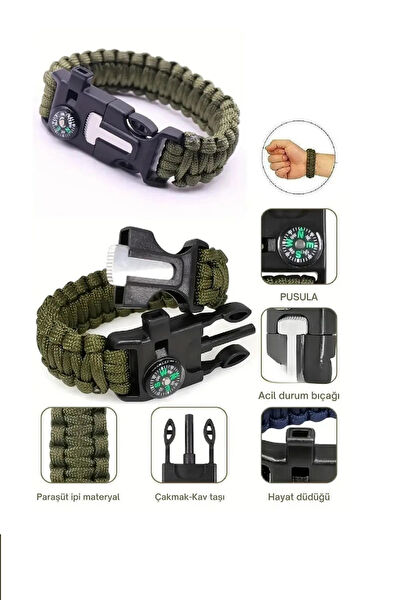 LTG Nova Tırmanış ve Dağcılık Aksesuarları