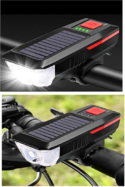 LTG Nova Bisiklet Aydınlatma ve İkaz Sistemleri