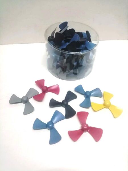 Hayal Sepeti&Quillingseti Pervane