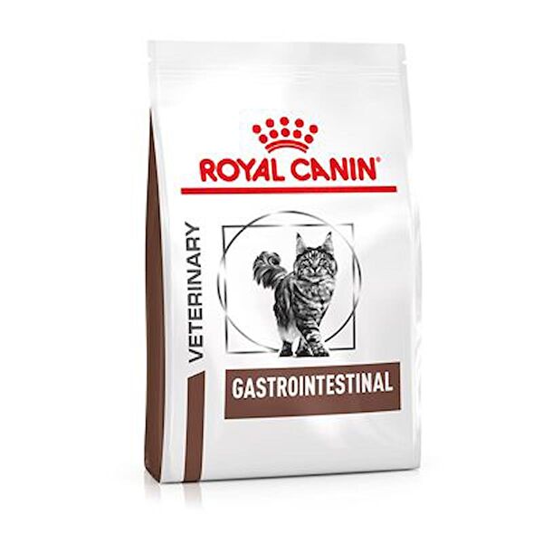 Royal Canin Kedi Maması