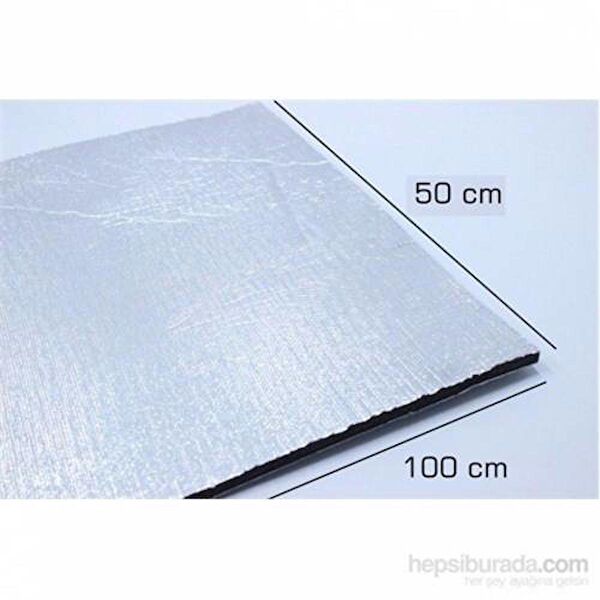 Markaflex Isı Yalıtımı