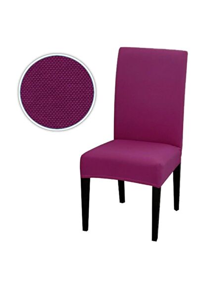 FURKANTİCARET Sandalye Kılıfı