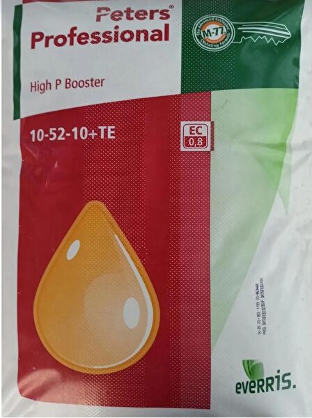 Uzay Bahçesi Bitki Vitamini, Besini