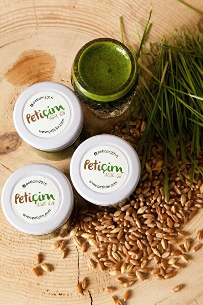 Petiçim Organik Tahıl Ürünleri