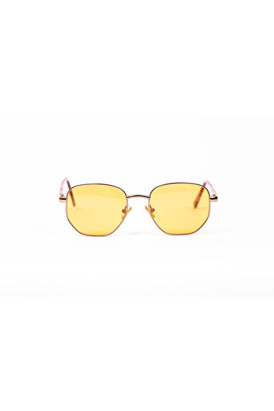 Paolo Gion Unisex Güneş Gözlüğü