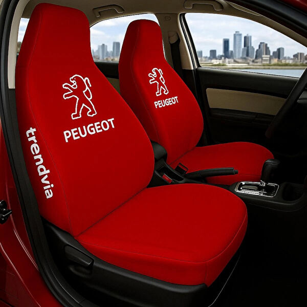 Trendvia Universal Oto Koltuk Kılıfı