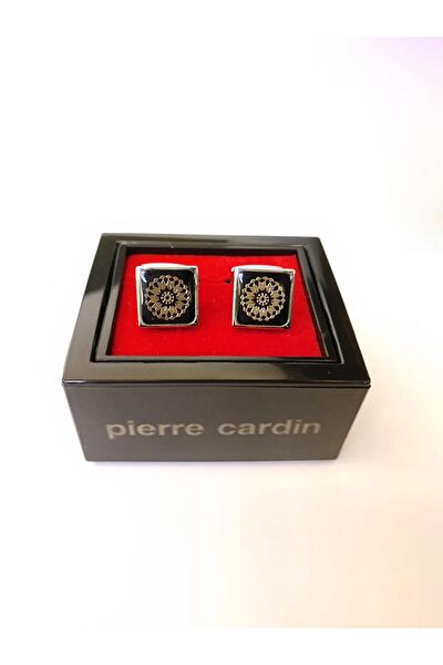 Pierre Cardin Kol Düğmesi