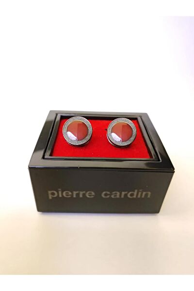 Pierre Cardin Kol Düğmesi