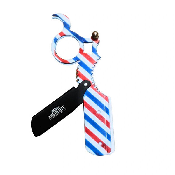 Nano Absolute Tıraş Bıçağı,Yedeği