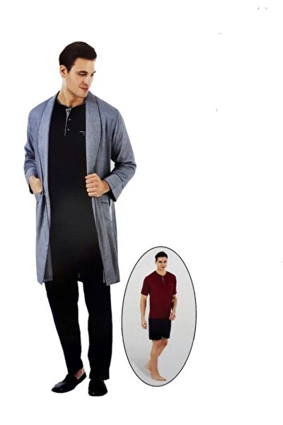 Pierre Cardin Erkek Pijama, Pijama Takımı