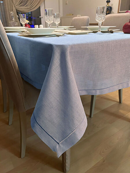Zeren Home Masa Örtüsü
