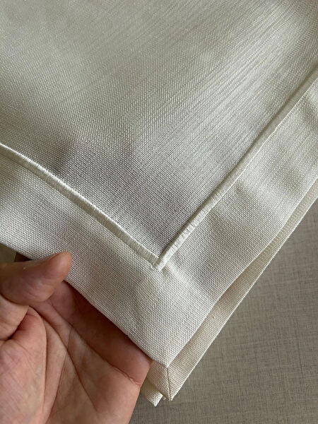 Zeren Home Masa Örtüsü