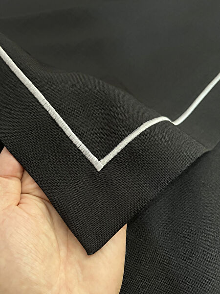 Zeren Home Masa Örtüsü