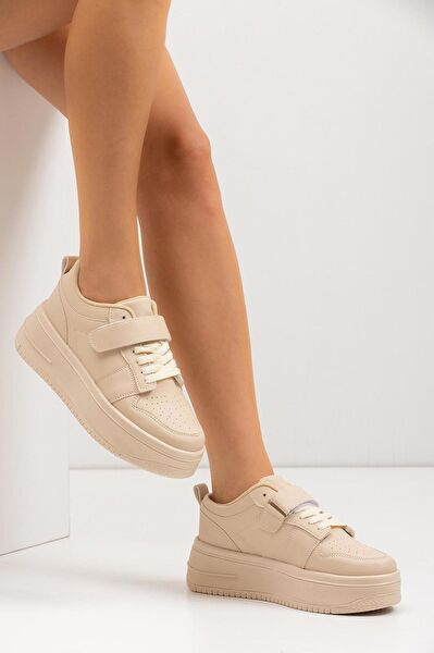 Mackrock Sports Kadın Sneaker Ayakkabı