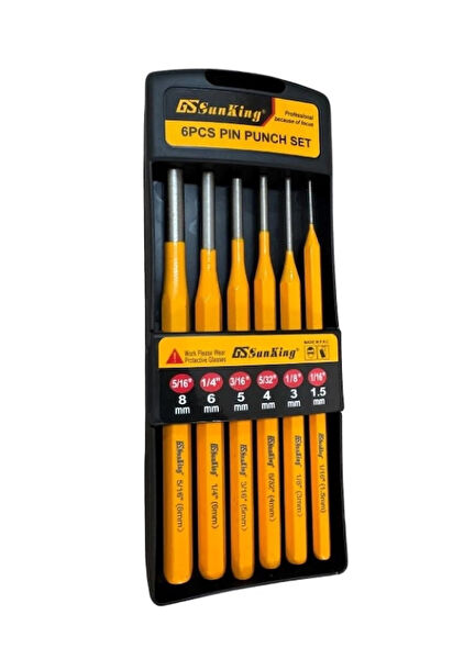 ZAMİR HİRDAVAT Pim Saplama