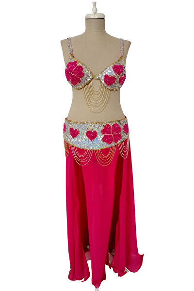 KAFTAN COLLECTİON Kostüm