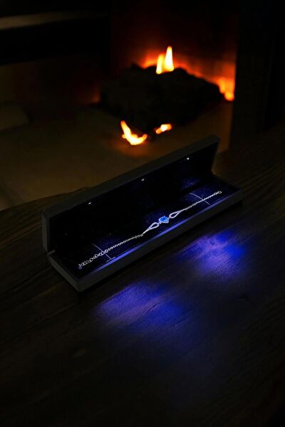 ADA LİFE GÜMÜŞ Bileklik