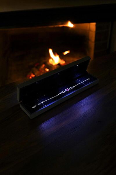 ADA LİFE GÜMÜŞ Bileklik