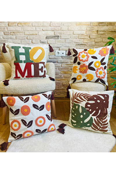 SWITA Dekoratif Yastık, Kırlent, Kılıf