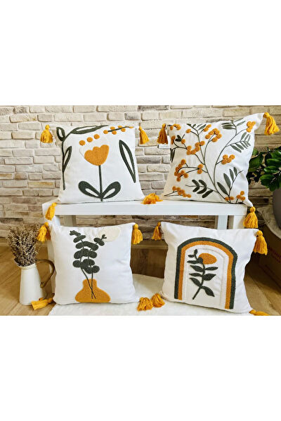 SWITA Dekoratif Yastık, Kırlent, Kılıf