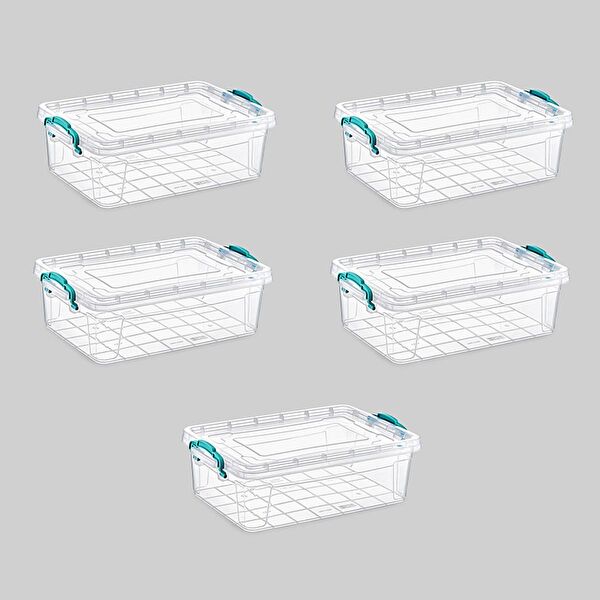 polytime Saklama Kabı