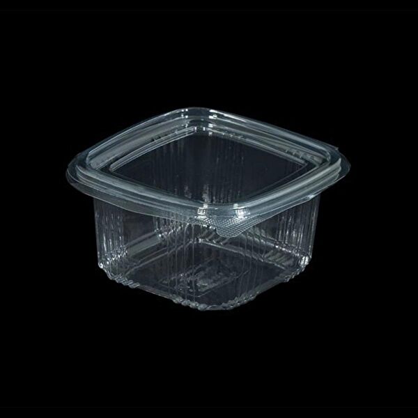 OMEYVA Saklama Kabı