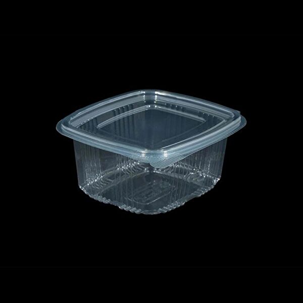 OMEYVA Saklama Kabı