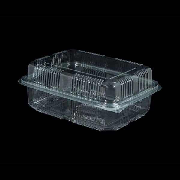 OMEYVA Saklama Kabı