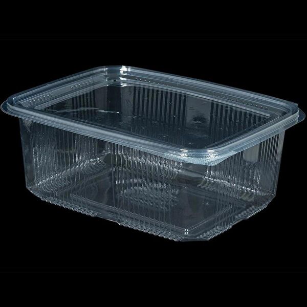 OMEYVA Saklama Kabı