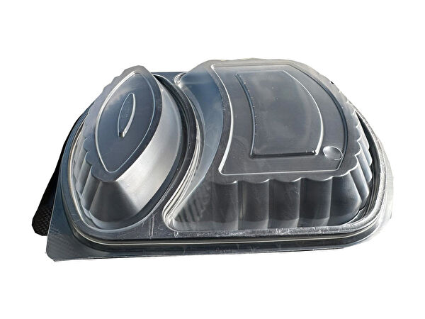 OMEYVA Saklama Kabı