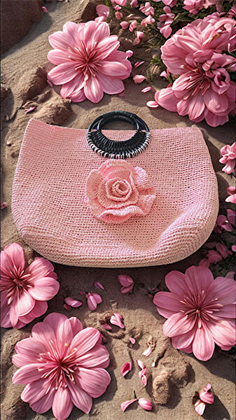 Ada Hobby Store Plaj Çantası