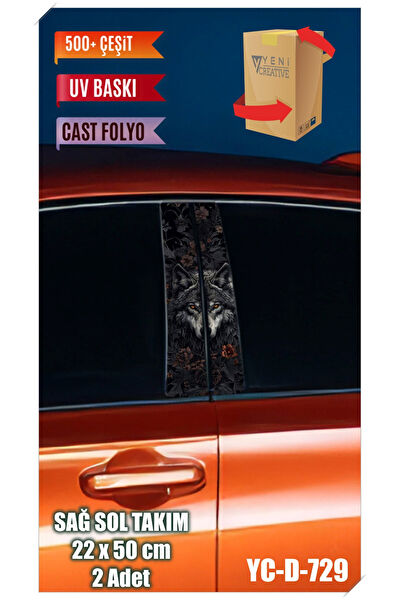 Pi Dekorasyon Oto Uygulama Ürünleri ve Setleri