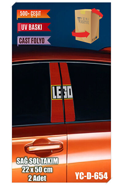 Pi Dekorasyon Oto Uygulama Ürünleri ve Setleri