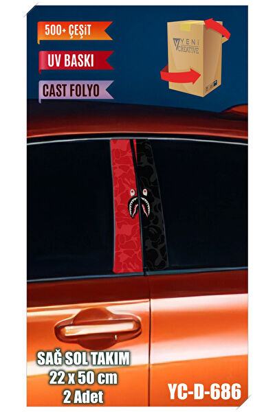 Pi Dekorasyon Oto Uygulama Ürünleri ve Setleri