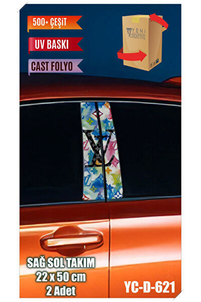 Pi Dekorasyon Oto Uygulama Ürünleri ve Setleri